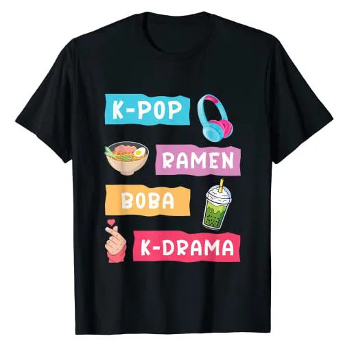 South Korea Lifestyle - K-Pop Mode für Fans von koreanischen