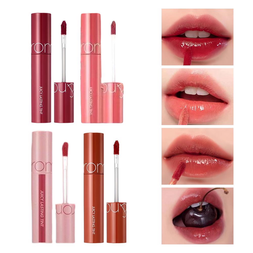 Original Koreanischer Romand J – Lip Tint Korean Bewertung und Preis