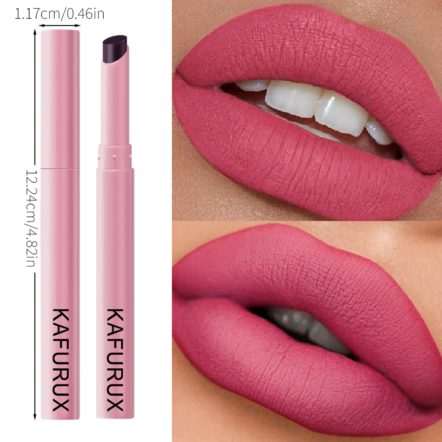 15-Farben Nude Red Lip Liner P – Lip Tint Korean Bewertung und Preis