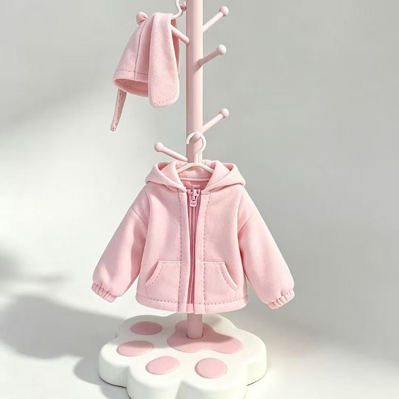 Kawaii InsCat Pfotenständer, k – Lifestyle Of Korean Bewertung und Preis
