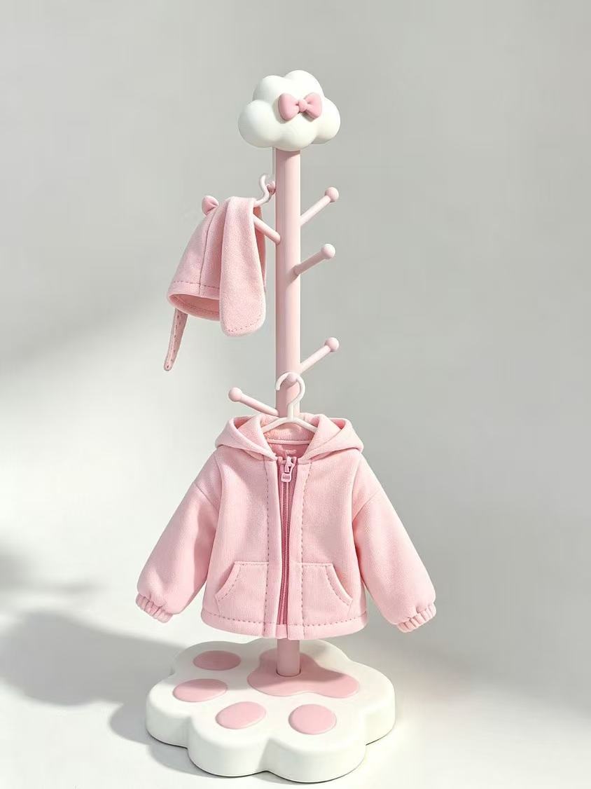 Kawaii InsCat Pfotenständer, k – Lifestyle Of Korean Bewertung und Preis