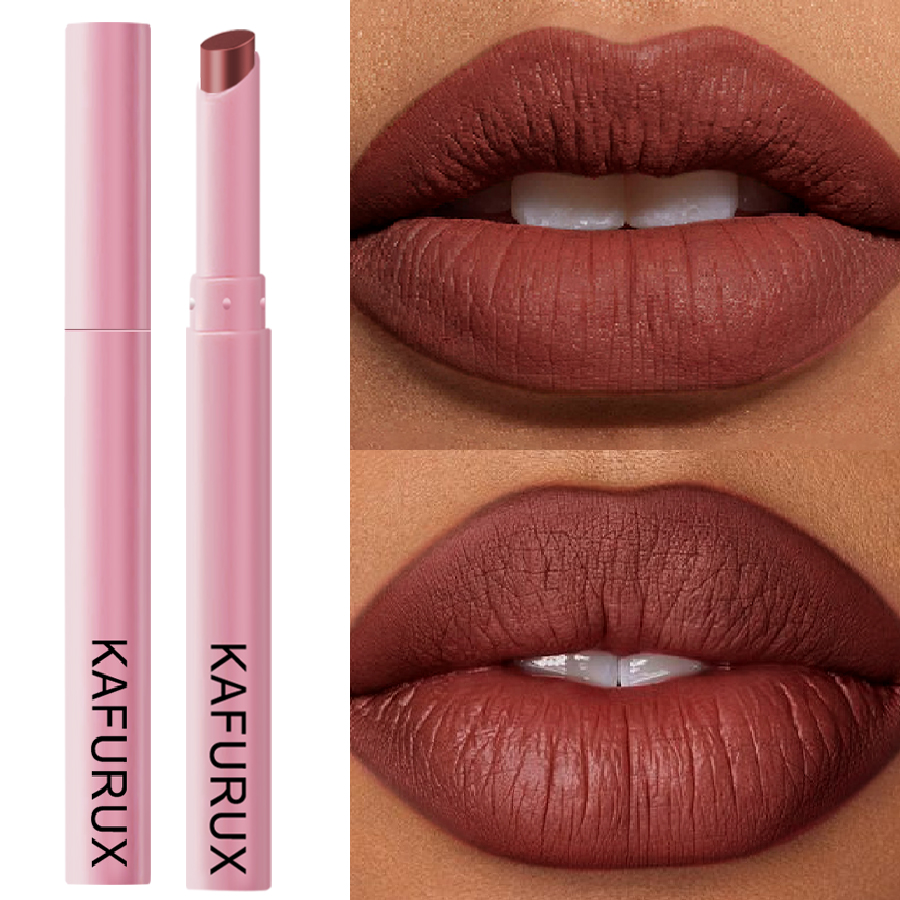 4 Stück bunte, sexy rote und r – Lip Tint Korean Bewertung und Preis