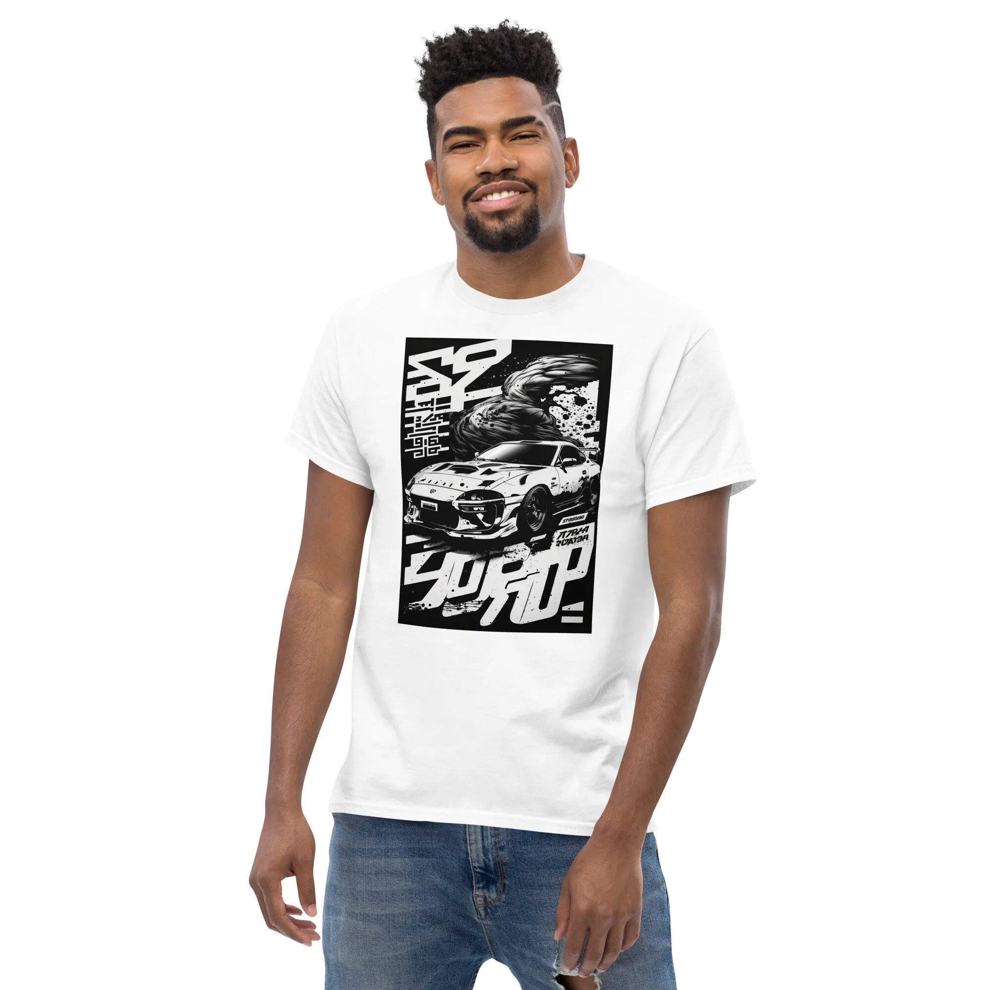 Tokyo Life Golf Wear T-Shirts  – Lifestyle Of Korean Bewertung und Preis